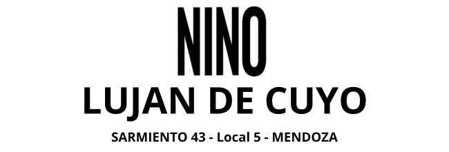 Nino Lujan de Cuyo